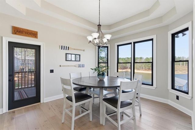 631 New Harmony Drive, Wedowee, AL 36266