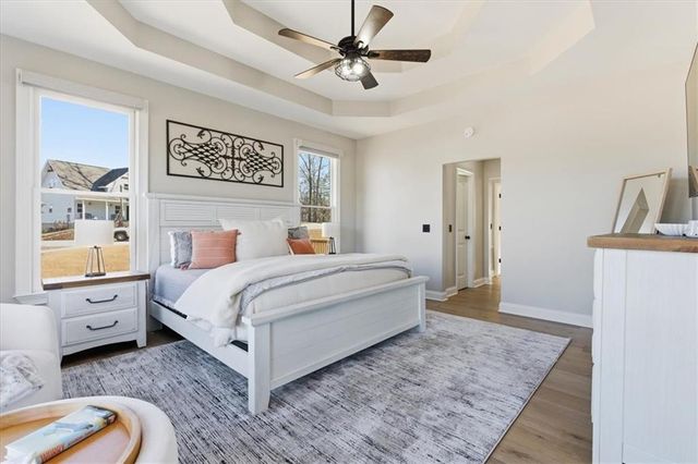 631 New Harmony Drive, Wedowee, AL 36266