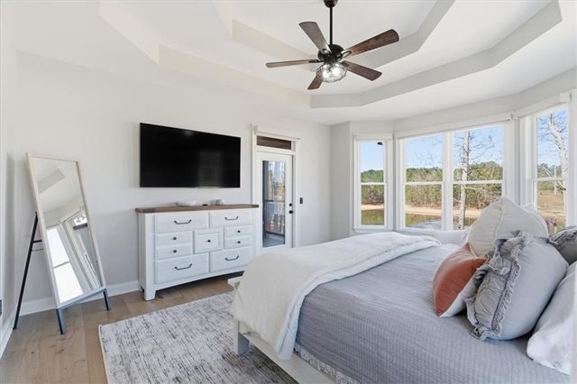 631 New Harmony Drive, Wedowee, AL 36266