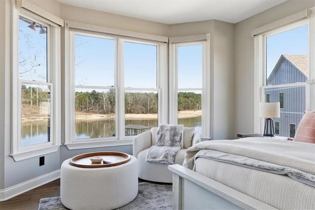 631 New Harmony Drive, Wedowee, AL 36266