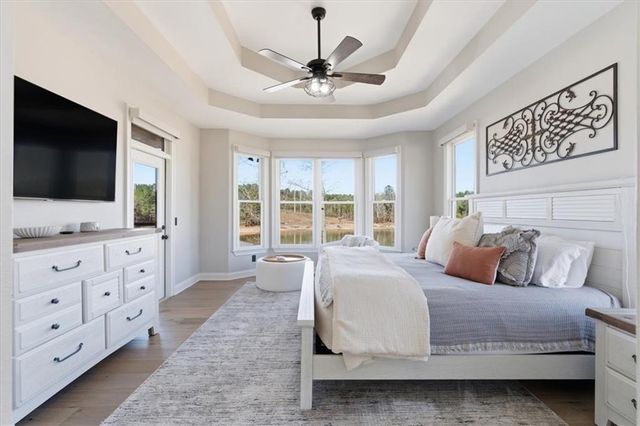 631 New Harmony Drive, Wedowee, AL 36266