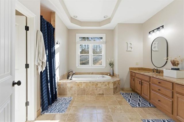 631 New Harmony Drive, Wedowee, AL 36266