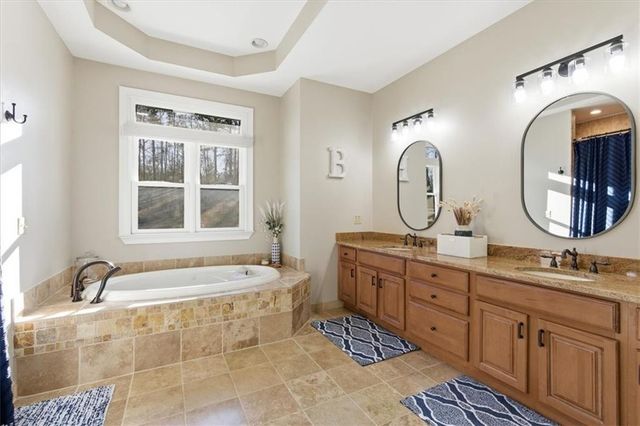 631 New Harmony Drive, Wedowee, AL 36266