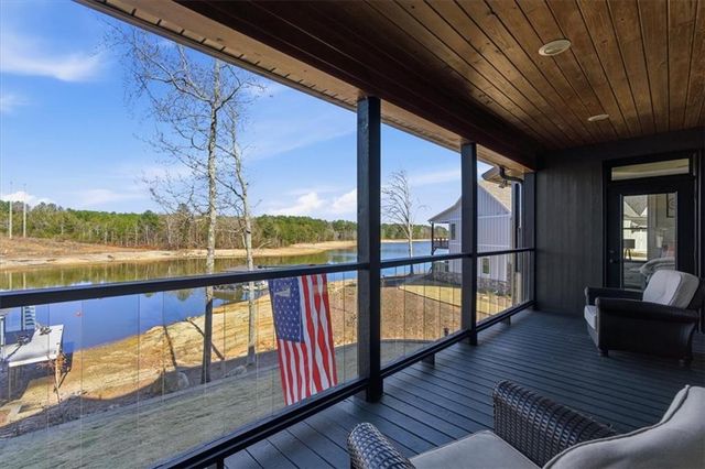 631 New Harmony Drive, Wedowee, AL 36266