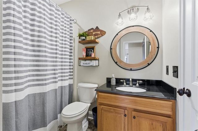 631 New Harmony Drive, Wedowee, AL 36266