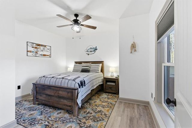 631 New Harmony Drive, Wedowee, AL 36266