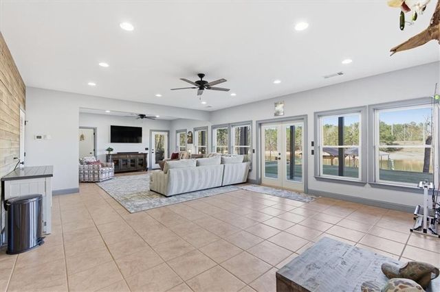 631 New Harmony Drive, Wedowee, AL 36266