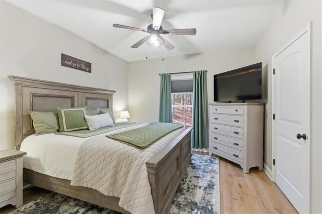 631 New Harmony Drive, Wedowee, AL 36266