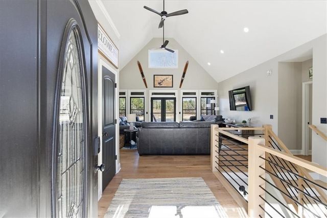 631 New Harmony Drive, Wedowee, AL 36266