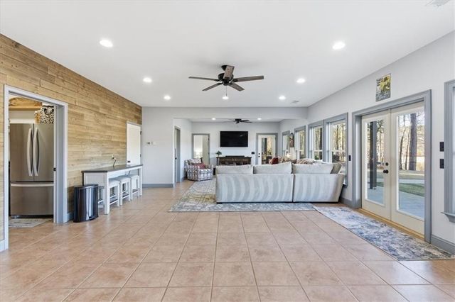 631 New Harmony Drive, Wedowee, AL 36266