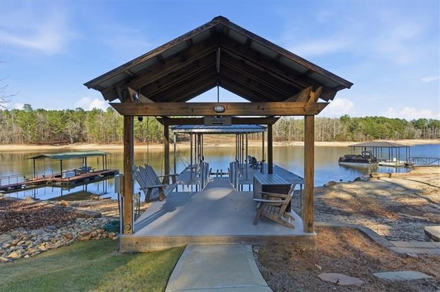 631 New Harmony Drive, Wedowee, AL 36266