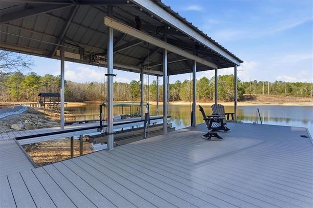 631 New Harmony Drive, Wedowee, AL 36266