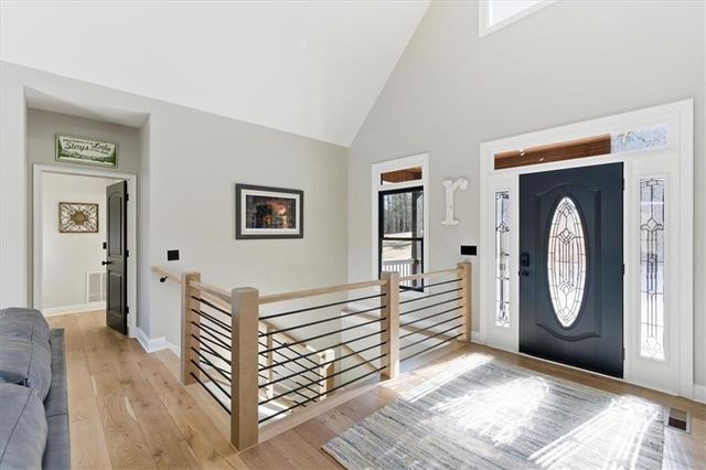 631 New Harmony Drive, Wedowee, AL 36266