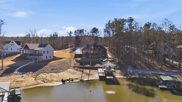 631 New Harmony Drive, Wedowee, AL 36266