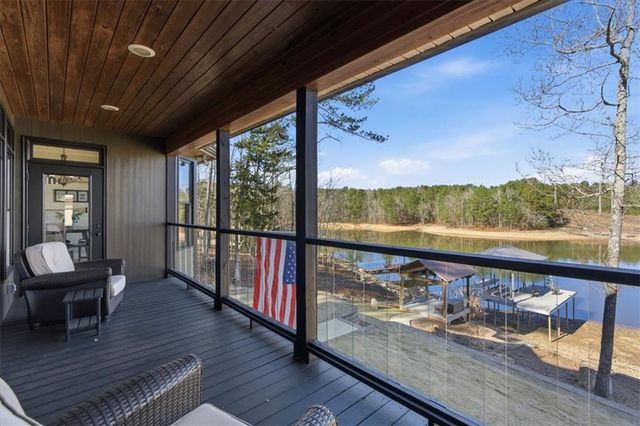 631 New Harmony Drive, Wedowee, AL 36266