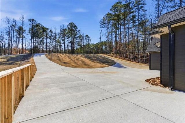 631 New Harmony Drive, Wedowee, AL 36266