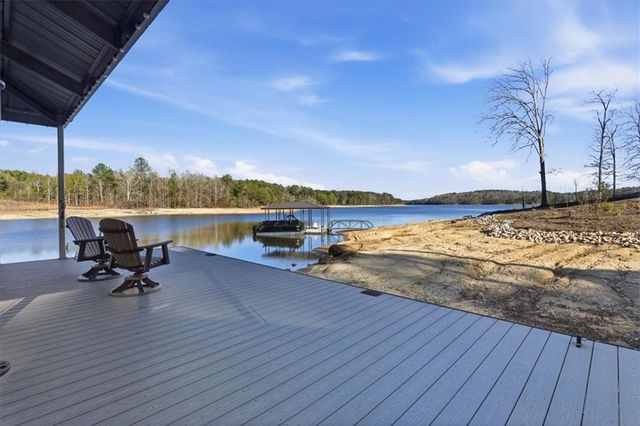 631 New Harmony Drive, Wedowee, AL 36266