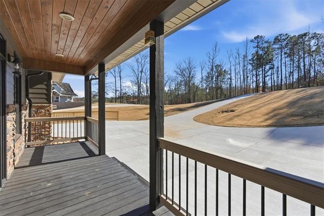 631 New Harmony Drive, Wedowee, AL 36266