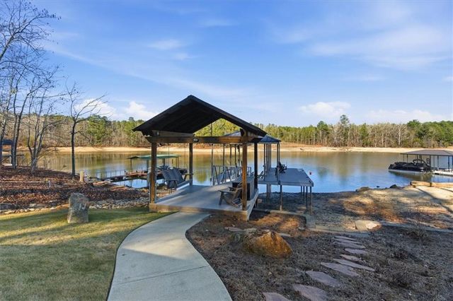 631 New Harmony Drive, Wedowee, AL 36266
