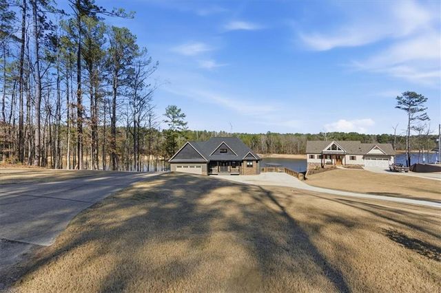 631 New Harmony Drive, Wedowee, AL 36266