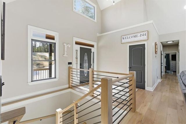 631 New Harmony Drive, Wedowee, AL 36266