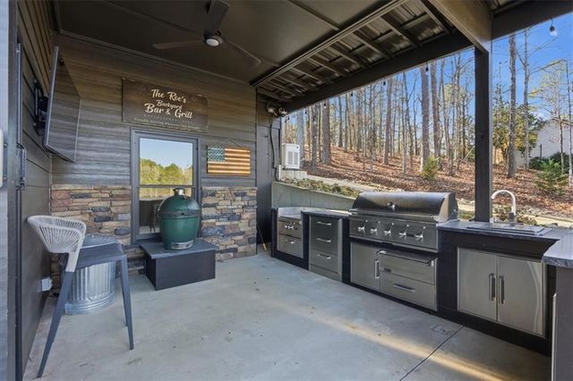 631 New Harmony Drive, Wedowee, AL 36266