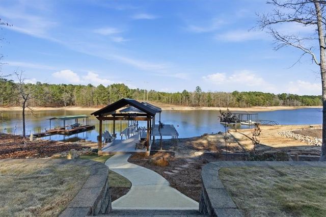 631 New Harmony Drive, Wedowee, AL 36266