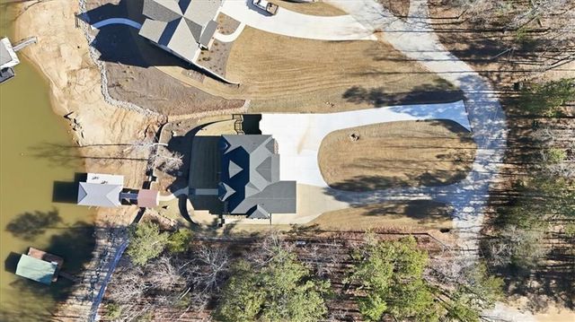 631 New Harmony Drive, Wedowee, AL 36266