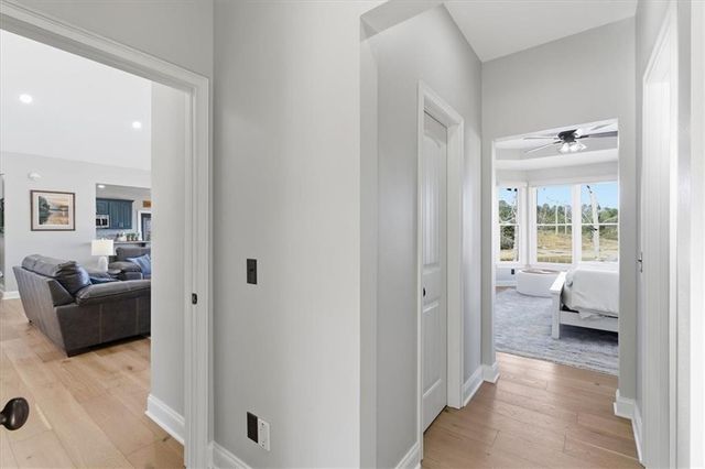 631 New Harmony Drive, Wedowee, AL 36266