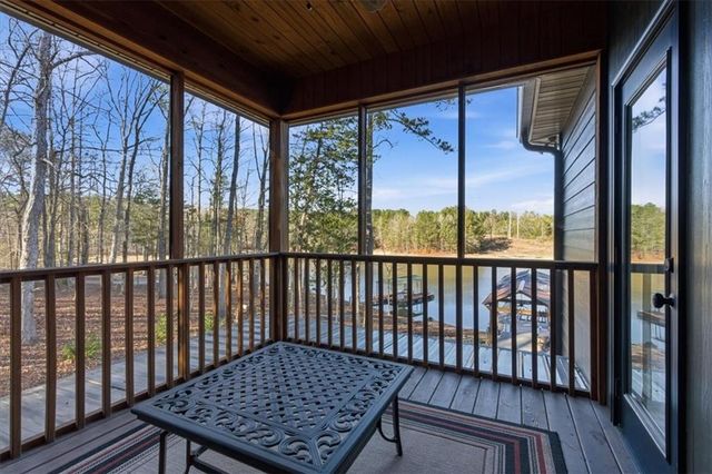 631 New Harmony Drive, Wedowee, AL 36266