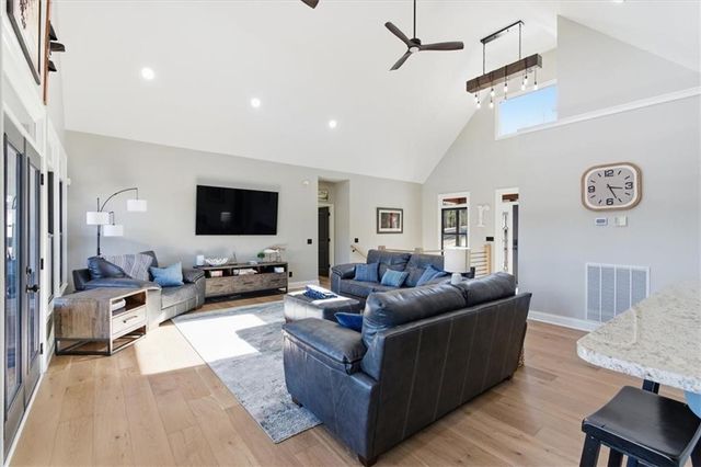 631 New Harmony Drive, Wedowee, AL 36266