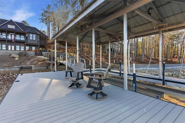 631 New Harmony Drive, Wedowee, AL 36266