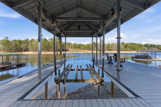 631 New Harmony Drive, Wedowee, AL 36266