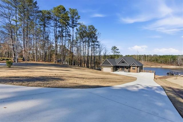 631 New Harmony Drive, Wedowee, AL 36266