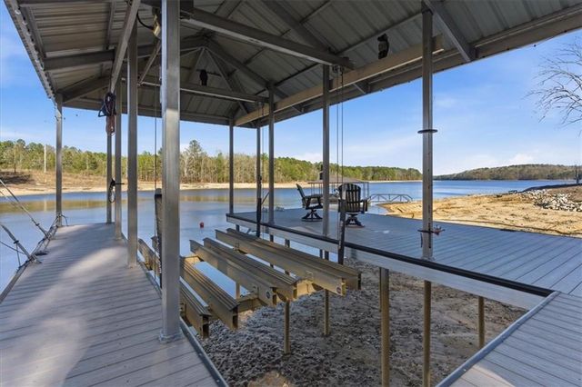 631 New Harmony Drive, Wedowee, AL 36266