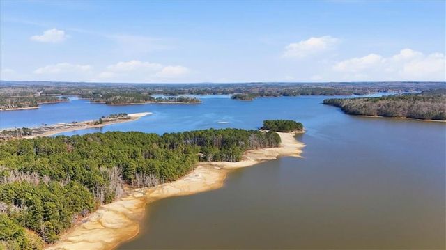 631 New Harmony Drive, Wedowee, AL 36266