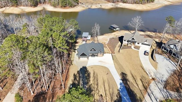 631 New Harmony Drive, Wedowee, AL 36266