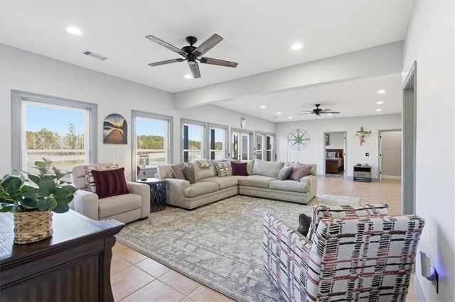 631 New Harmony Drive, Wedowee, AL 36266