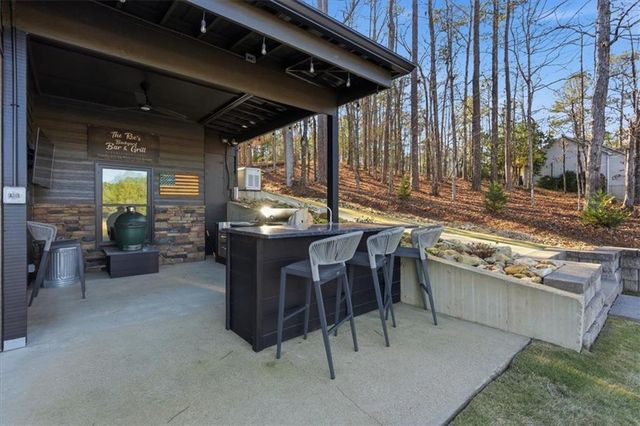 631 New Harmony Drive, Wedowee, AL 36266