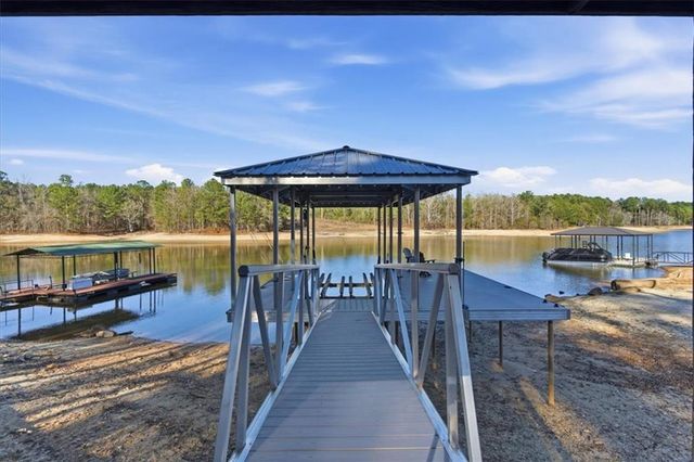 631 New Harmony Drive, Wedowee, AL 36266