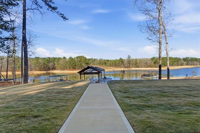 631 New Harmony Drive, Wedowee, AL 36266