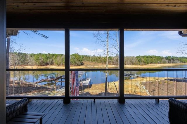 631 New Harmony Drive, Wedowee, AL 36266