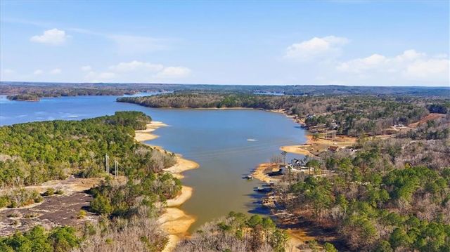 631 New Harmony Drive, Wedowee, AL 36266