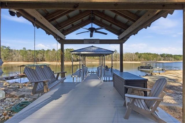 631 New Harmony Drive, Wedowee, AL 36266