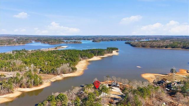 631 New Harmony Drive, Wedowee, AL 36266