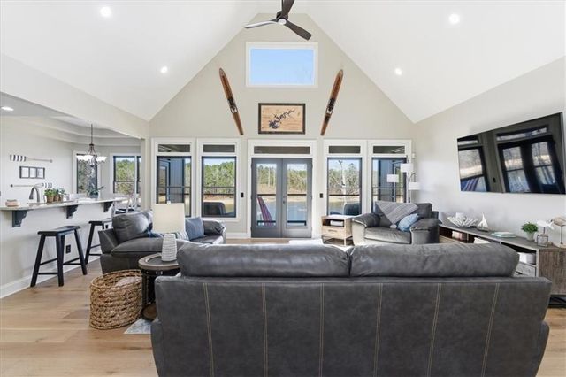 631 New Harmony Drive, Wedowee, AL 36266