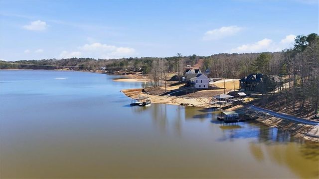 631 New Harmony Drive, Wedowee, AL 36266