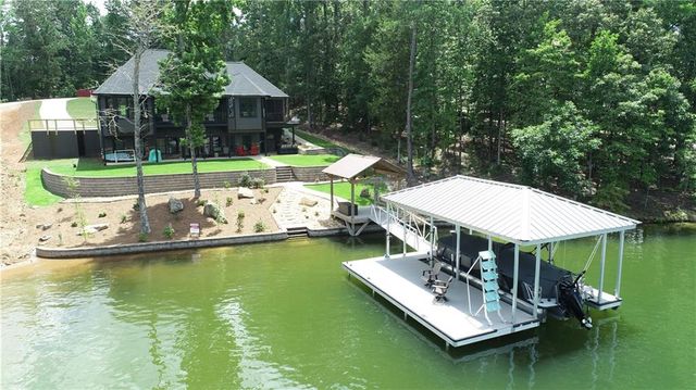 631 New Harmony Drive, Wedowee, AL 36266