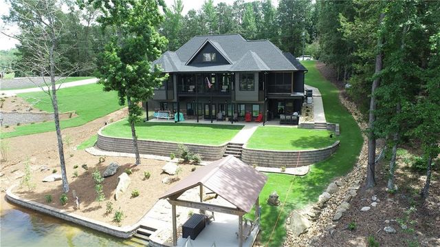 631 New Harmony Drive, Wedowee, AL 36266