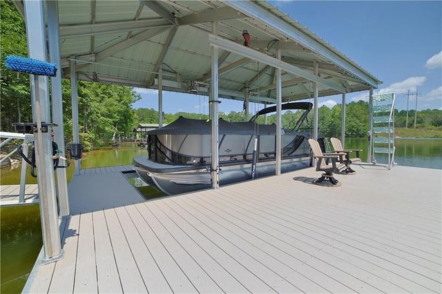 631 New Harmony Drive, Wedowee, AL 36266